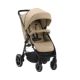 Carucior sport pentru copii B-Agile 4M, Linen Beige, Britax 444758